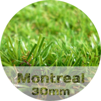 Gazon Montreal 30mm