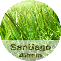 Gazon Santiago 40mm