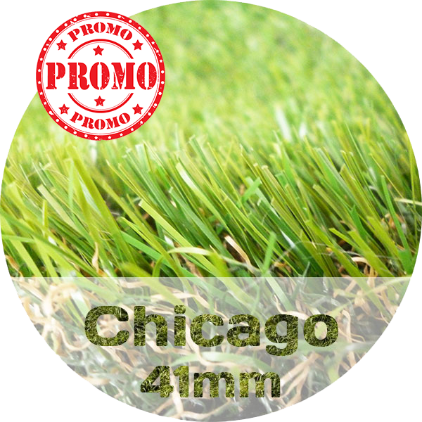 gazon synthétique chicago 35mm