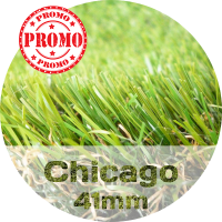 Gazon Chicago 35mm