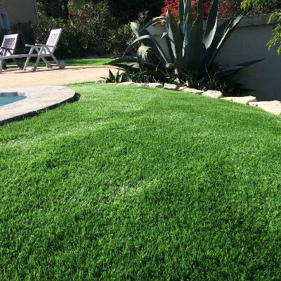 gazon synthétique Philadelphia 55mm installation pas cher